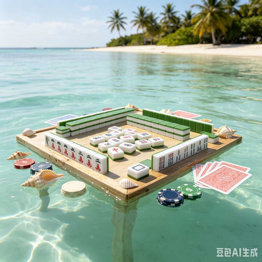 standard chinese mahjong tiles