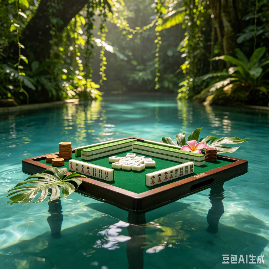 smooth mahjong tile pusher