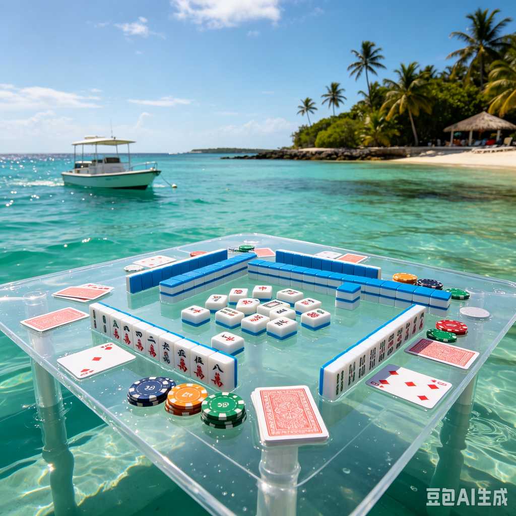uniform color mahjong set print