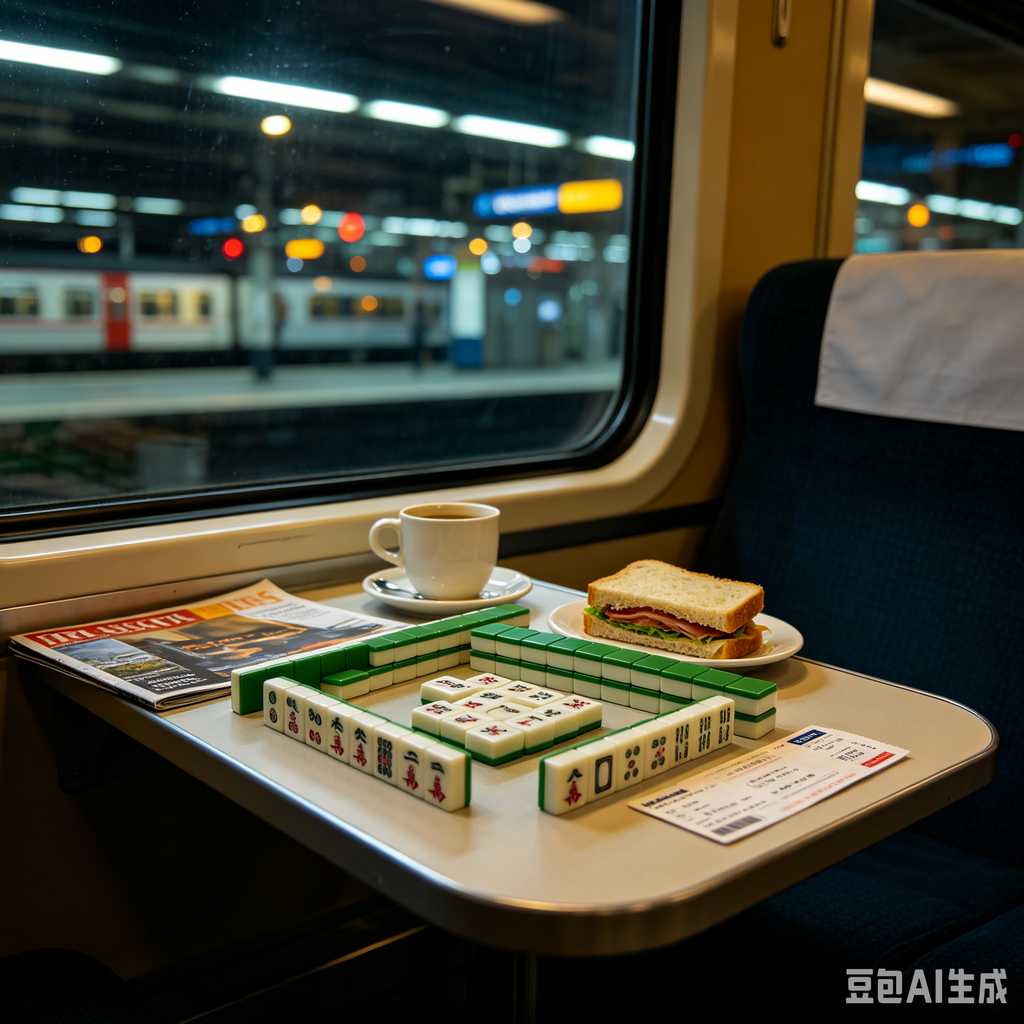 consistent print quality mahjong tiles