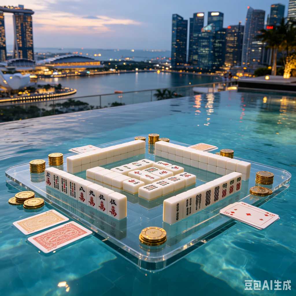 tournament grade mahjong set