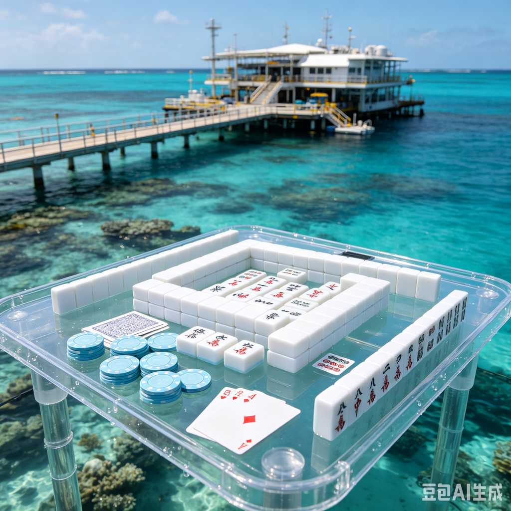 Lubbock,mahjong