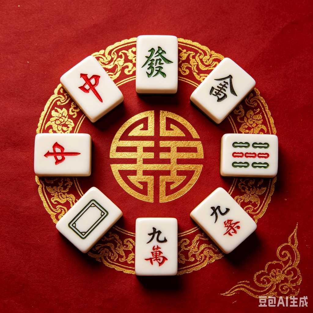Tegucigalpa,mahjong