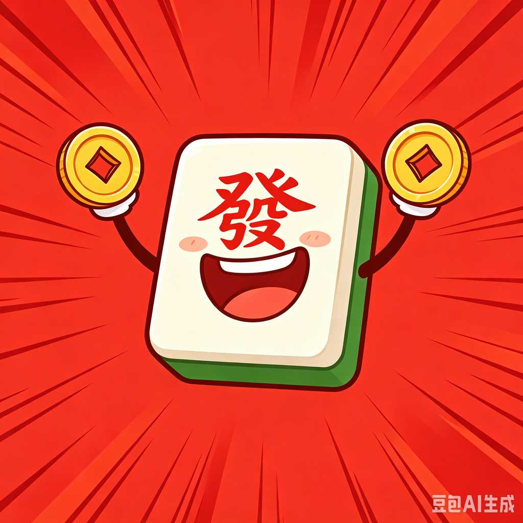 Frankfurt,mahjong
