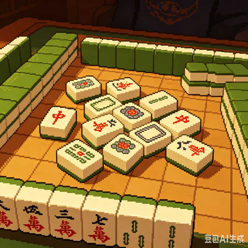 SanSebastian,mahjong