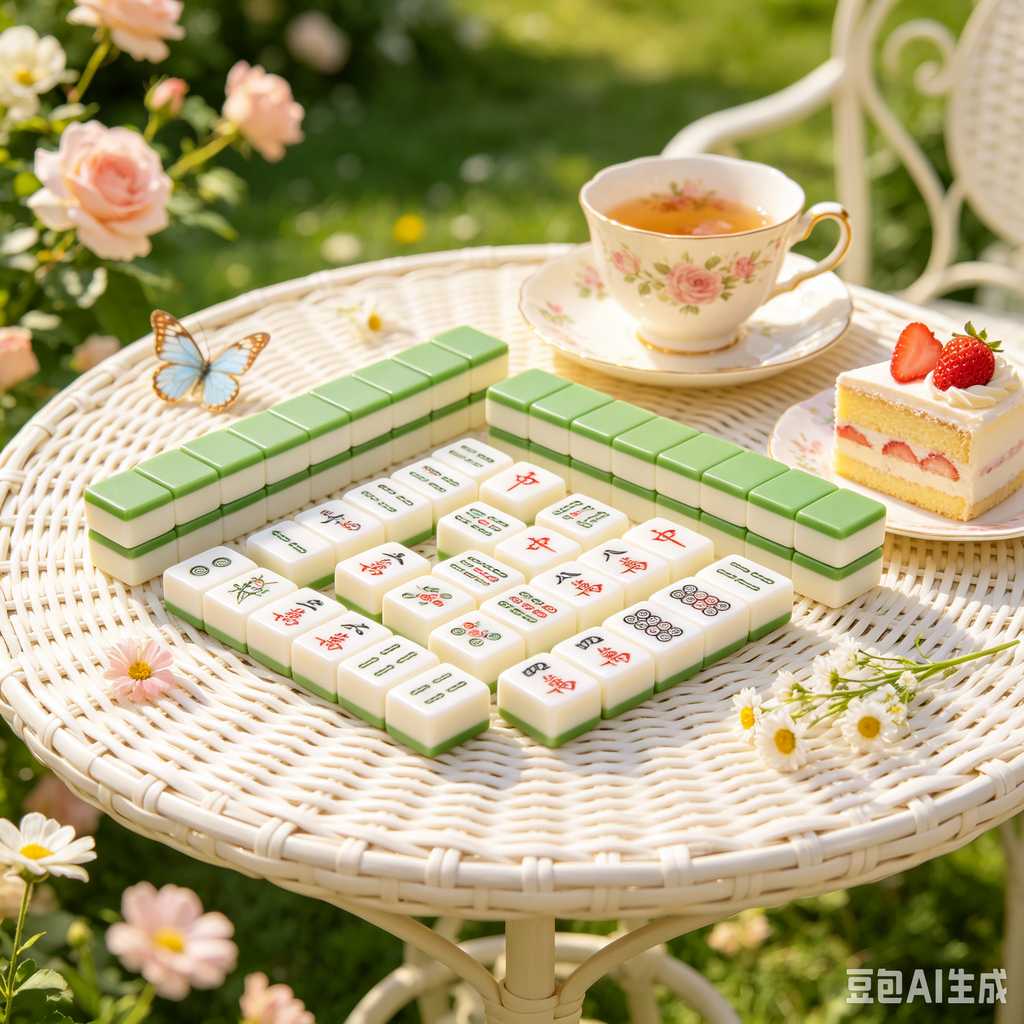 Recife,mahjong