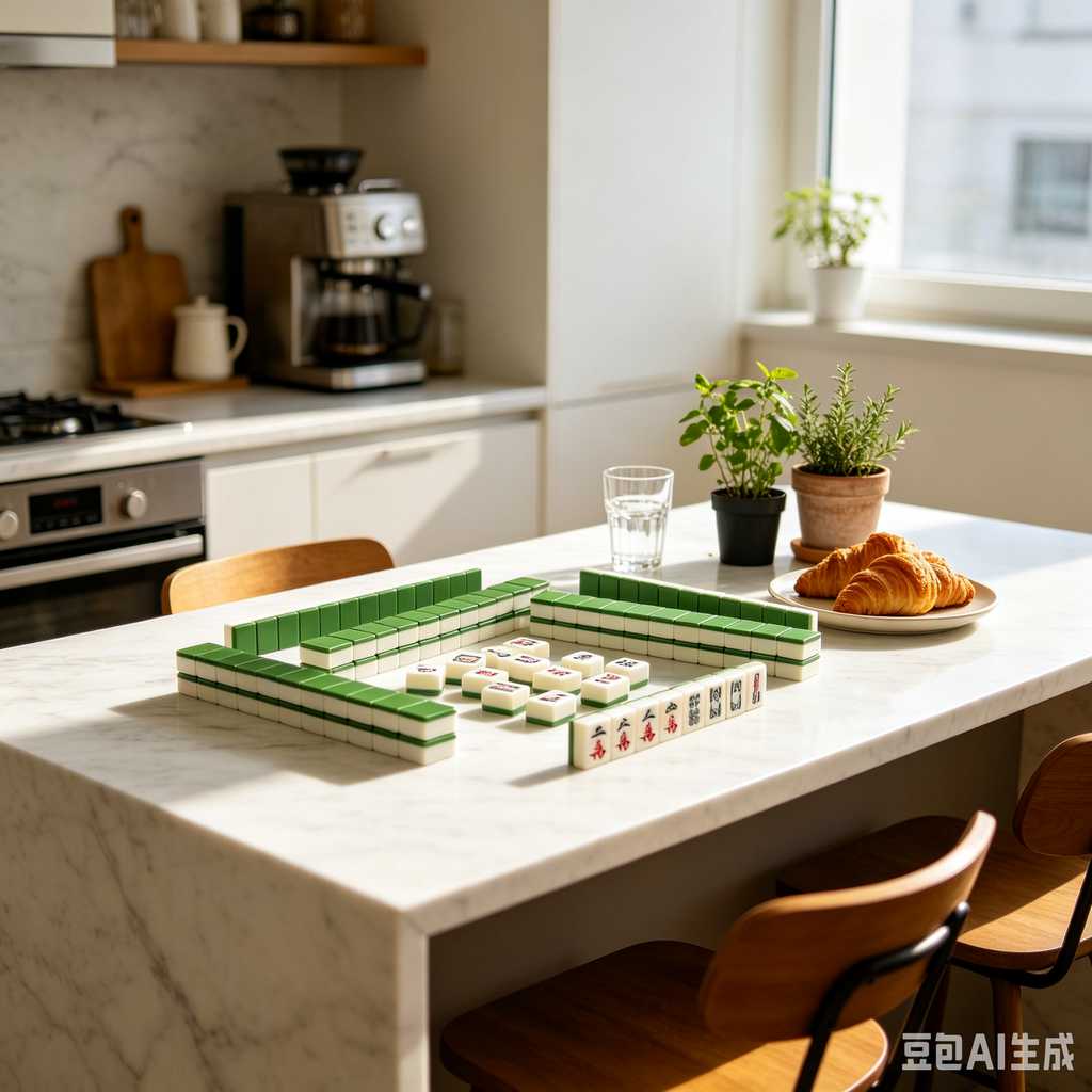 Graz,mahjong