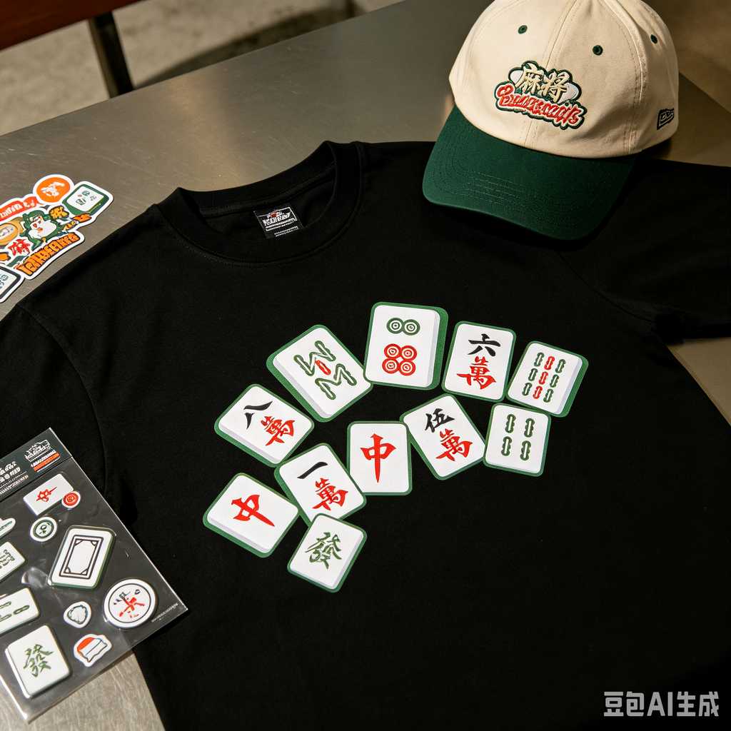 Hamilton,mahjong