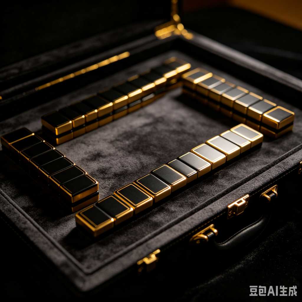 scratch resistant mahjong tiles