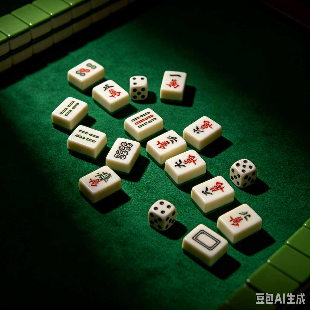 Asheville,mahjong
