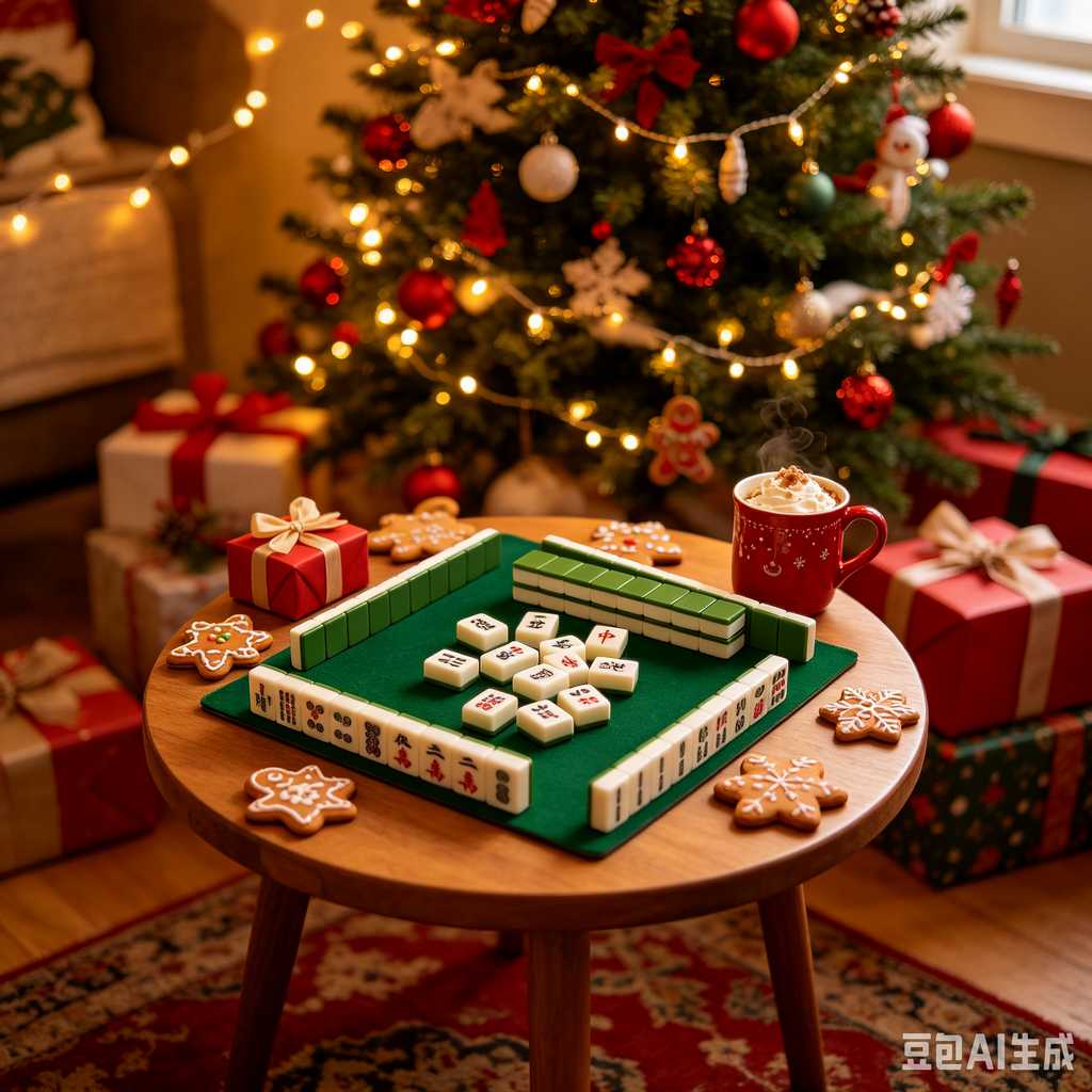 ready to gift mahjong tiles