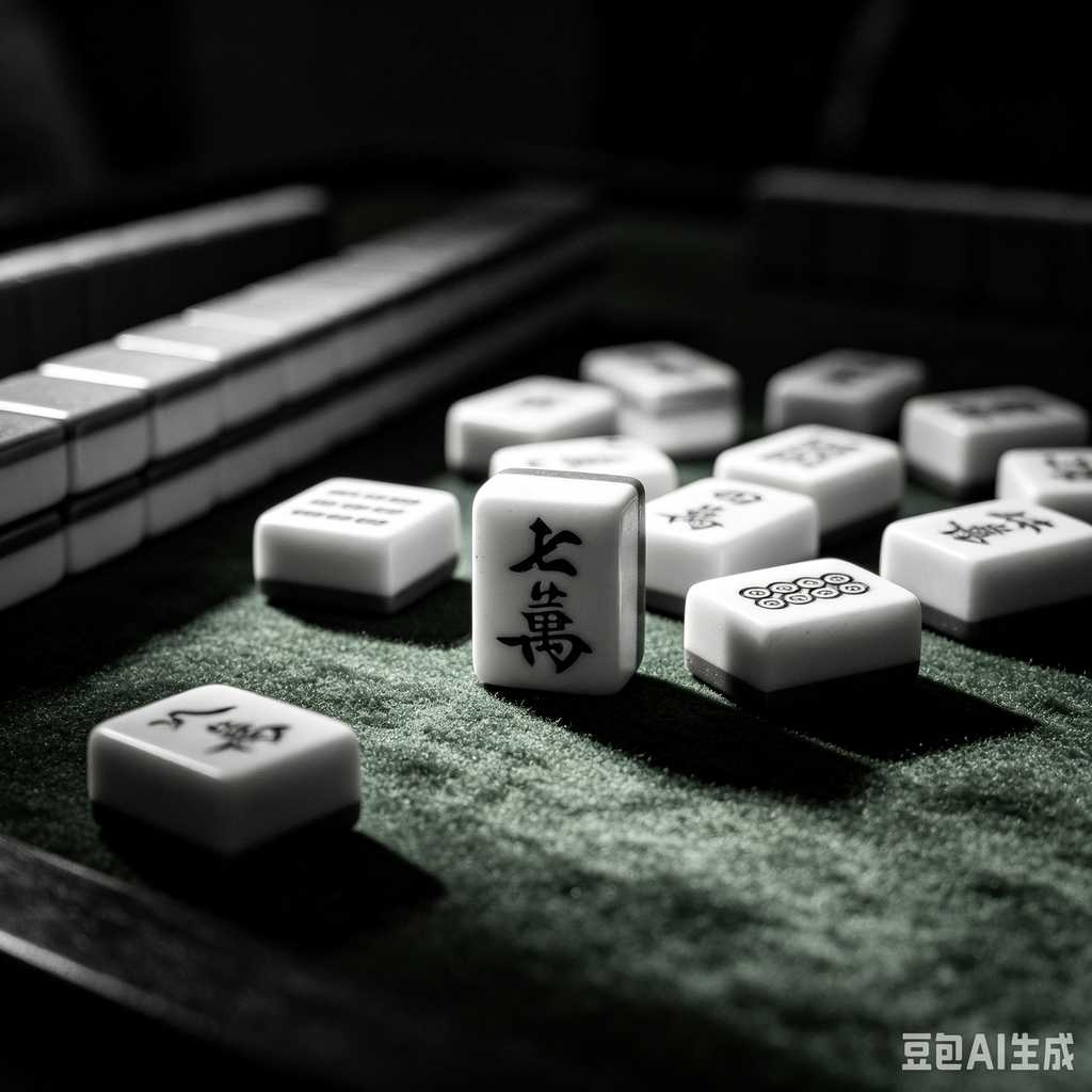 is resin mahjong durable