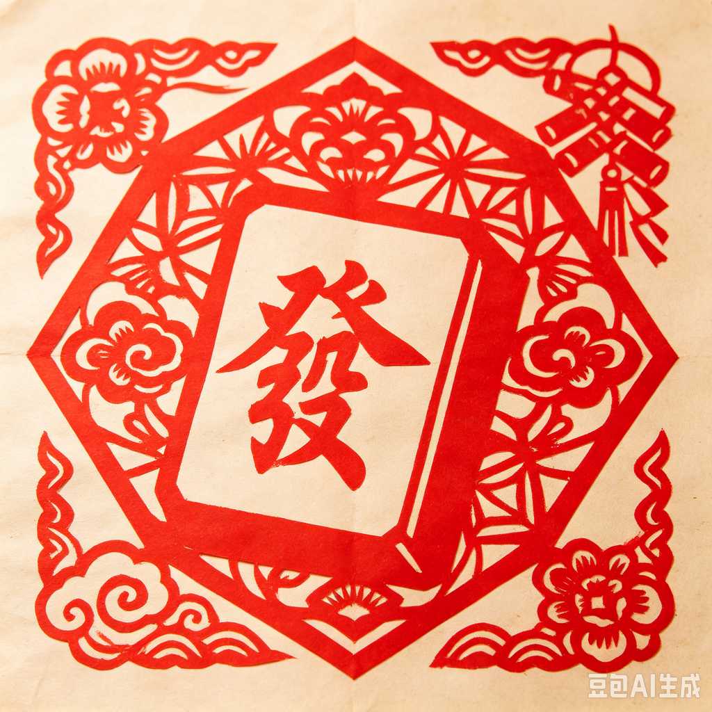 portable luxury mahjong set