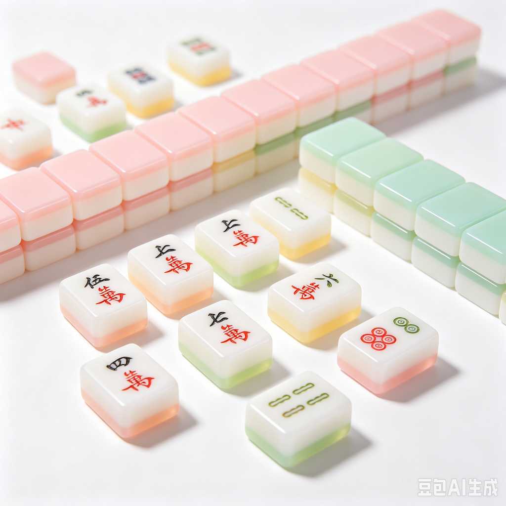 Quito,mahjong
