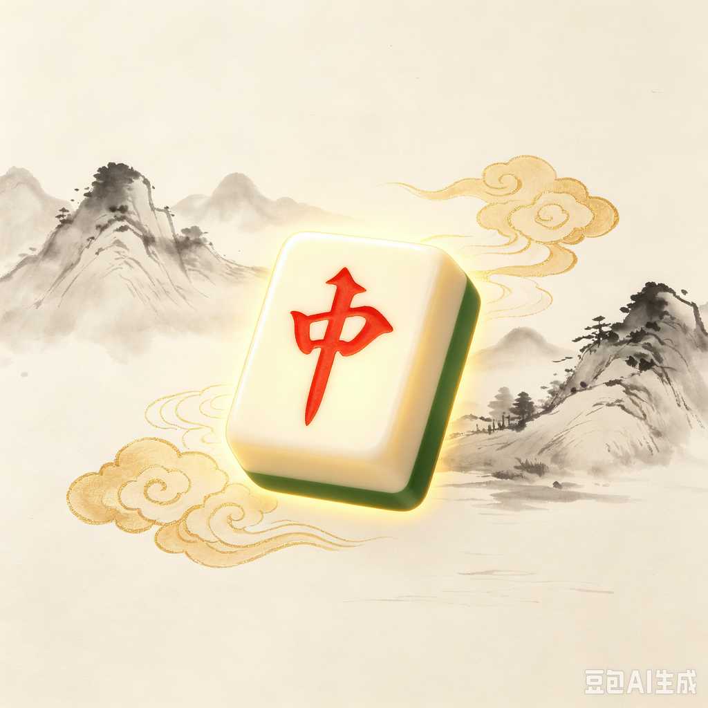 mahjong set usa