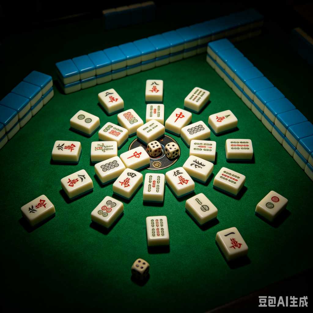 Austin,mahjong