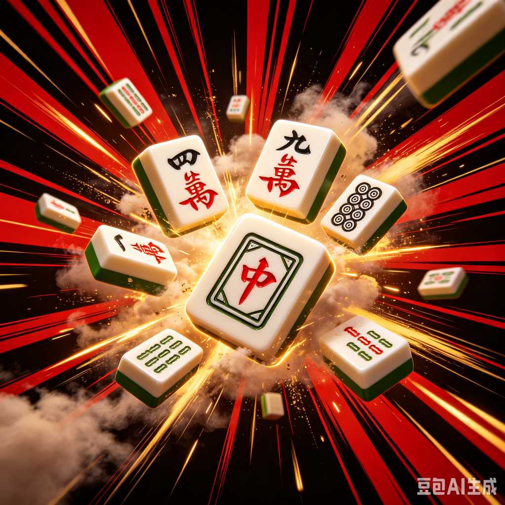 how to play american mahjong