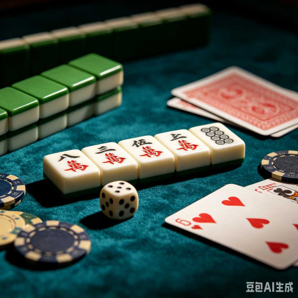 ReadingPA,mahjong