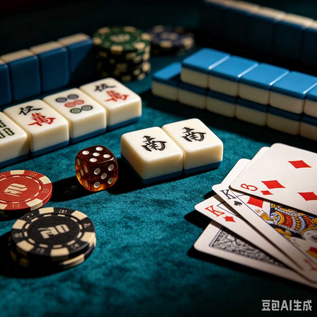 Gainesville,mahjong