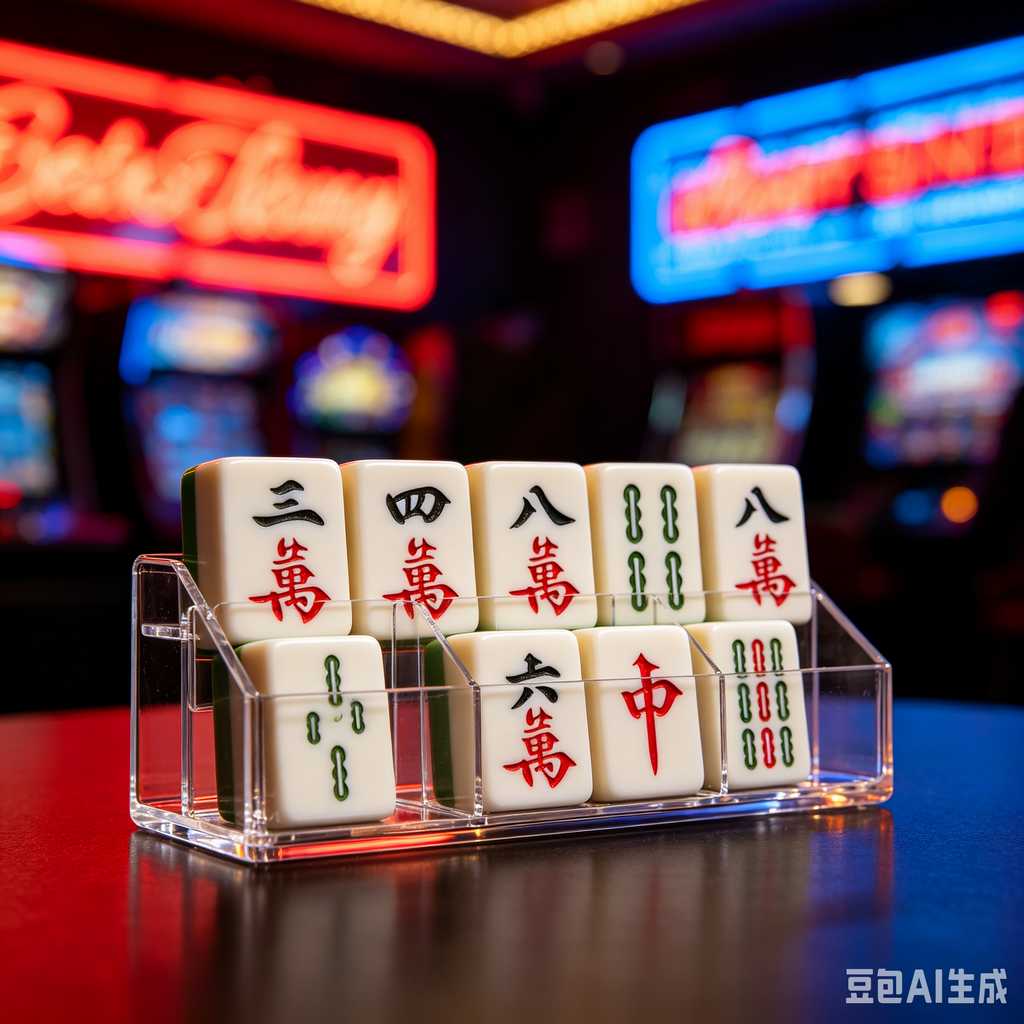 genoa,mahjong