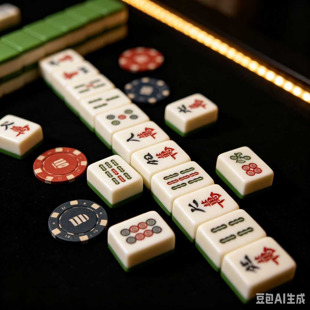 Texas,mahjong