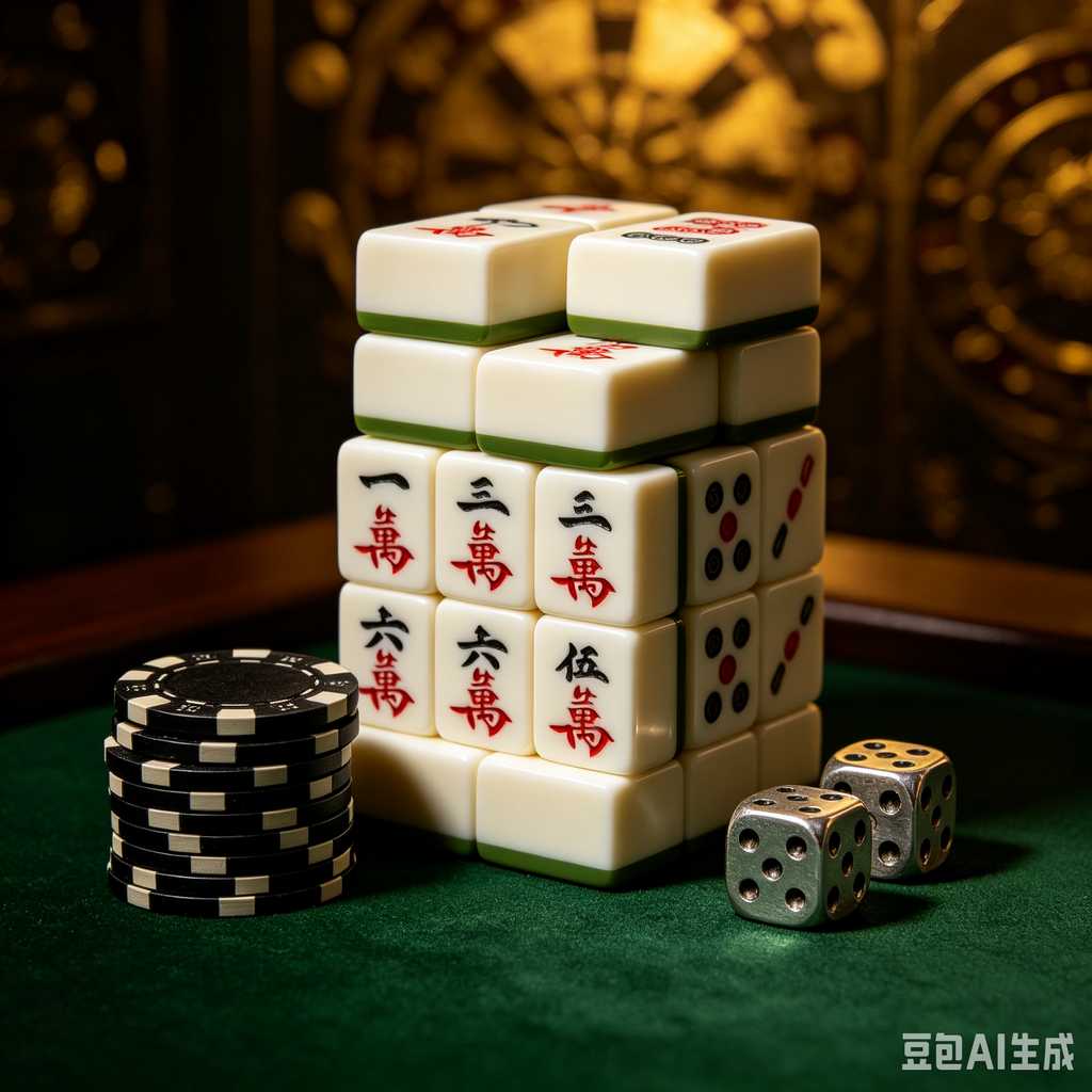 Durango,mahjong