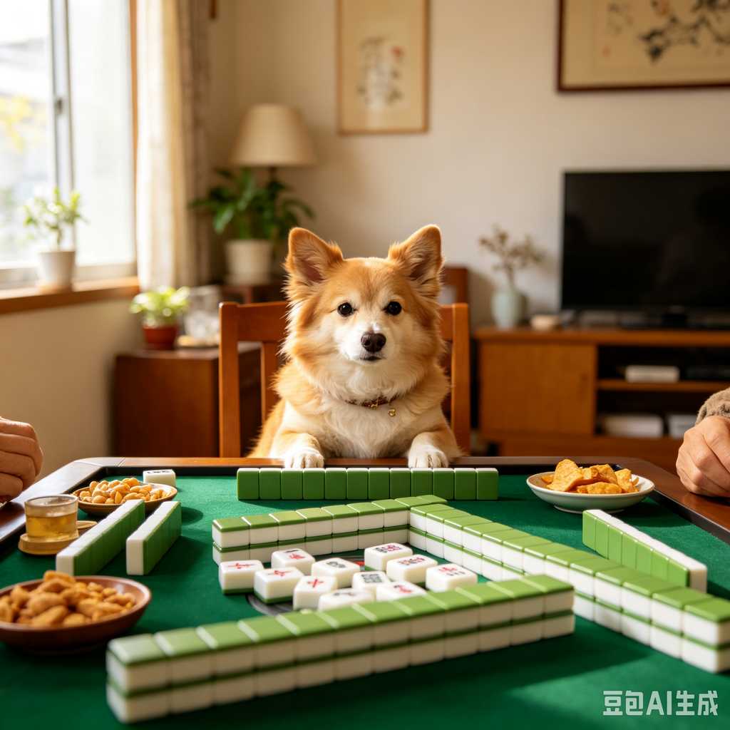 pocket mini mahjong set