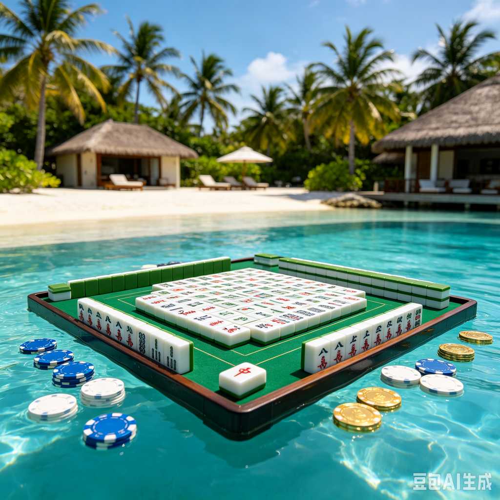 Racine,mahjong