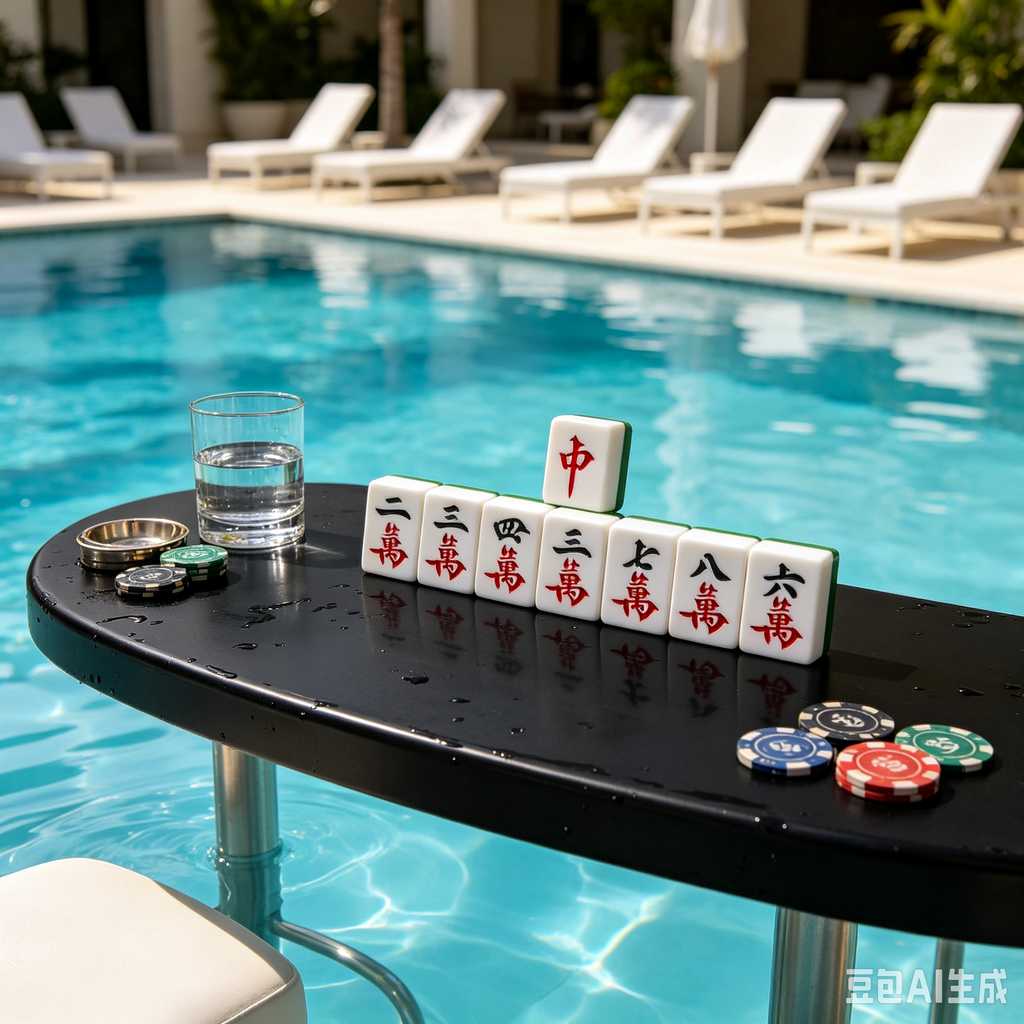 elegant packing mahjong gift